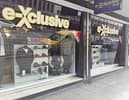 EXCLUSIVE SHOP — photo 1