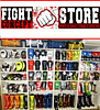 Fight Concept Store — photo 1