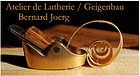 Joerg Bernard — photo 1