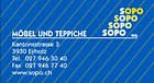 SOPO Möbel AG