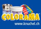 COLORAMA Knuchel Farben SA — photo 1