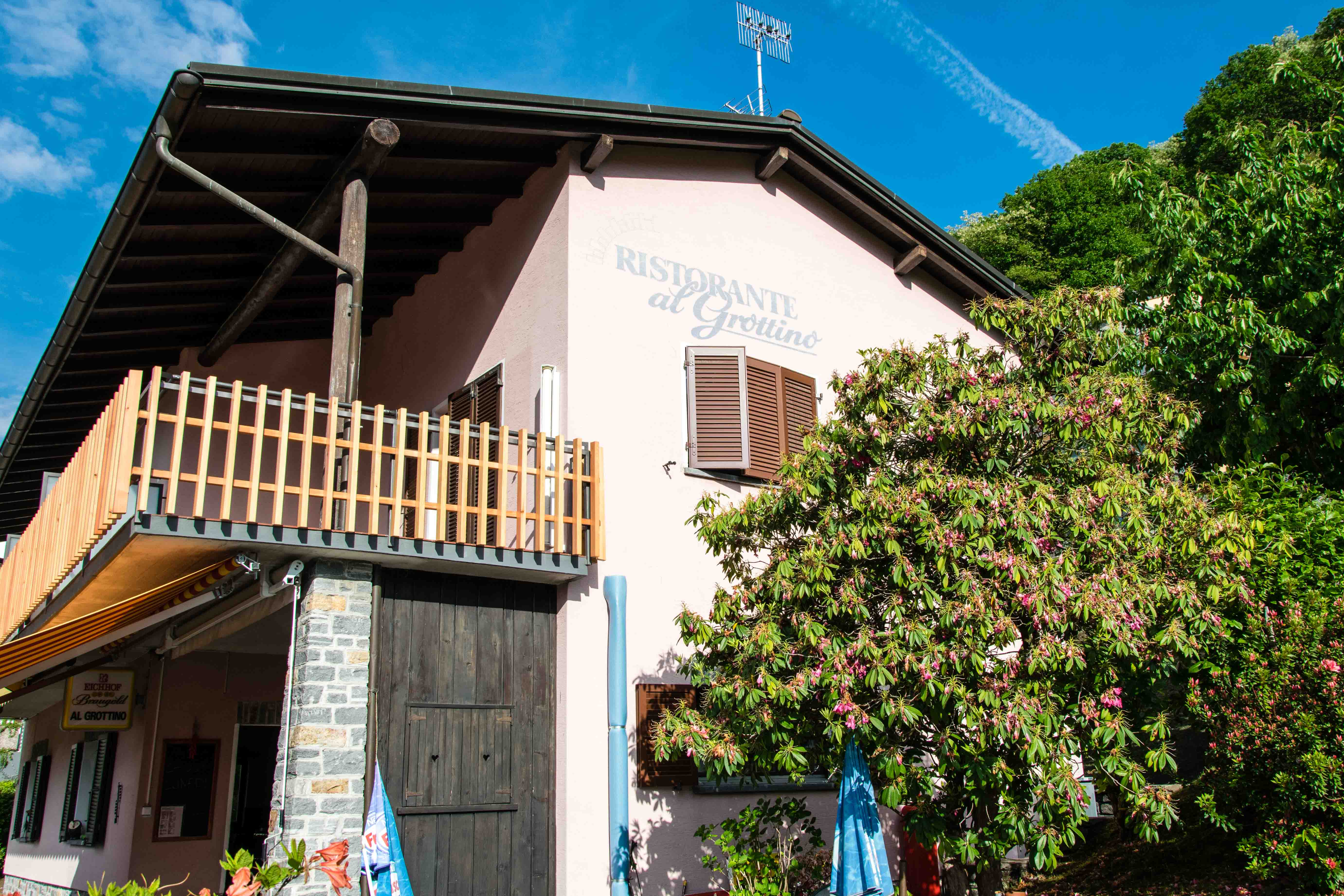 Ristorante Al Grottino — photo 1