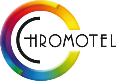 Chromotel — photo 1