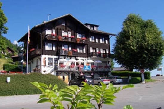 Torgon — photo 1