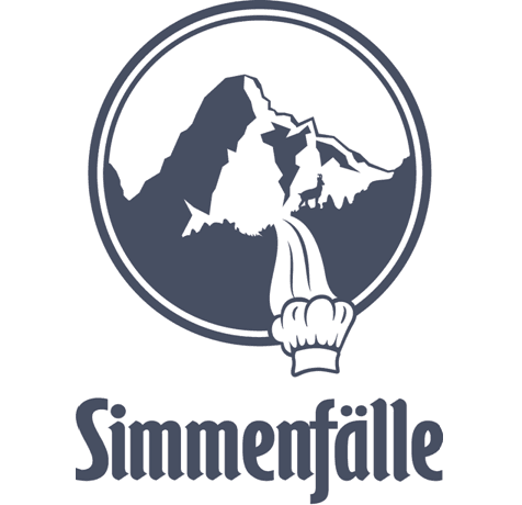Simmenfälle — photo 1
