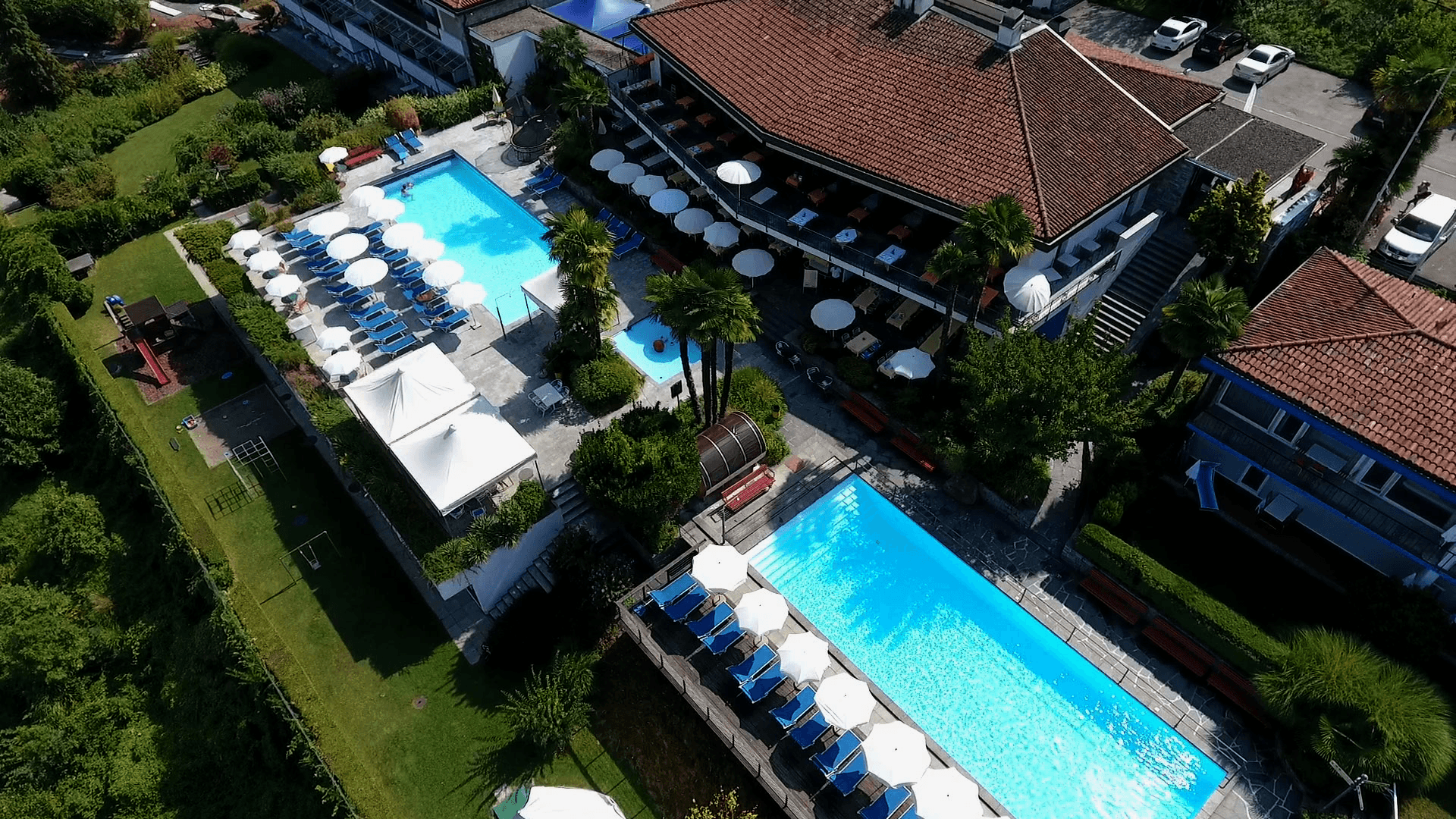 Hotel La Campagnola — photo 1
