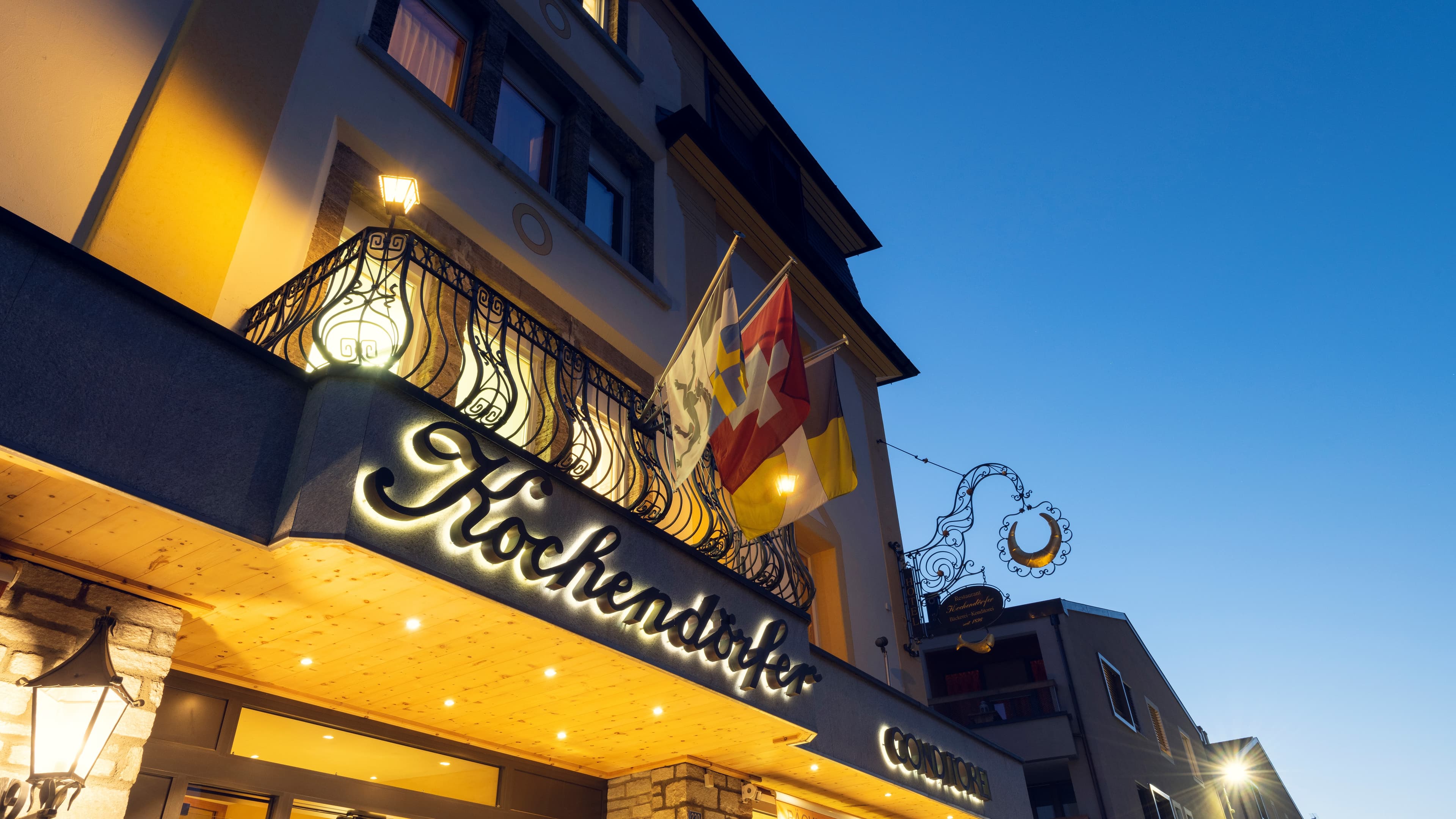 Hotel Albris