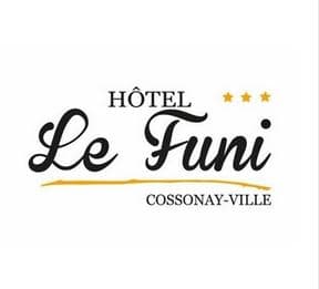 Hôtel Le Funi — photo 1