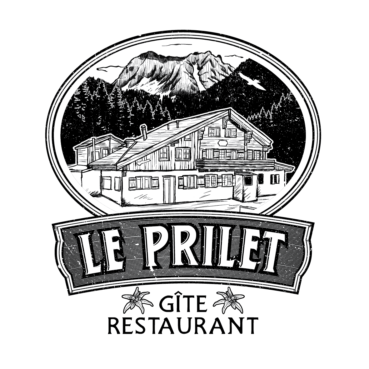 Gîte du Prilet — photo 1