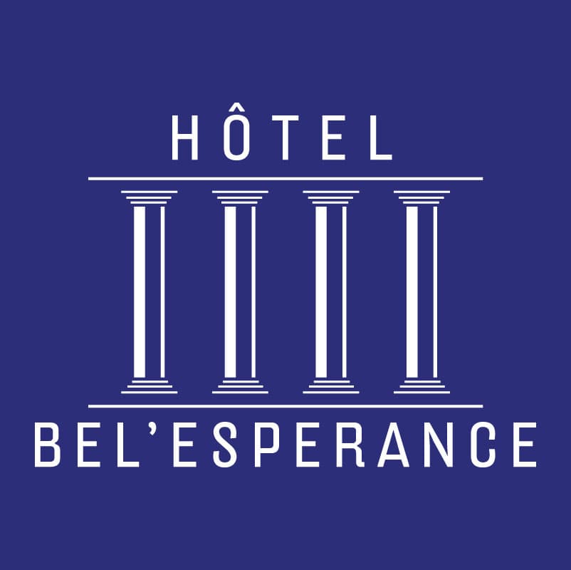 Hôtel Bel'Espérance — photo 1