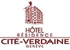 Hôtel-Résidence Cité-Verdaine — photo 1