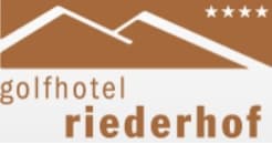 Golfhotel Riederhof — photo 1