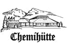 Restaurant Hotel Chemihütte — photo 1