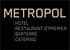 Hotel Metropol — photo 1