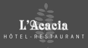 Hôtel - Restaurant L'Acacia — photo 1