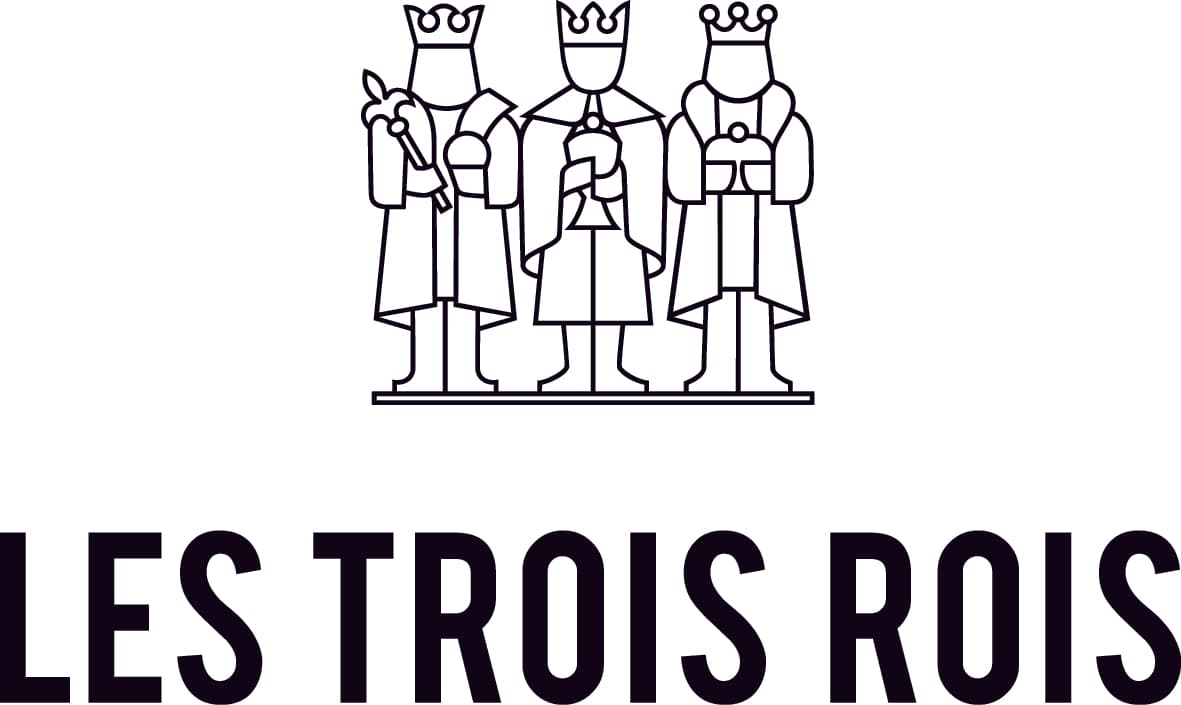 Grand Hotel Les Trois Rois