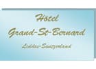 Hôtel du Grand-St-Bernard