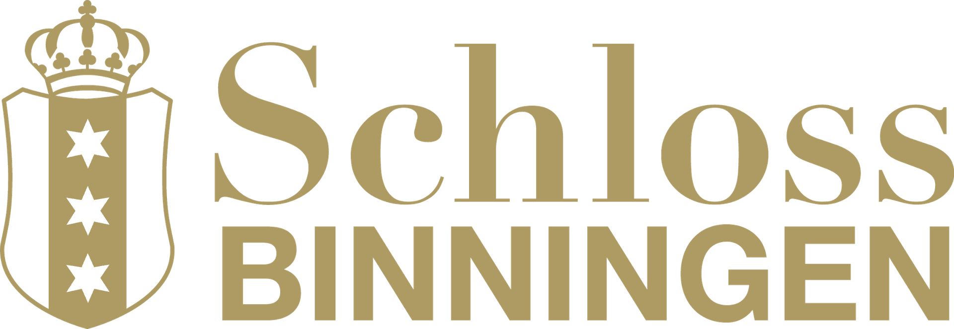 Schloss Binningen — photo 1
