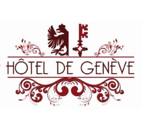 HOTEL DE GENEVE — photo 1