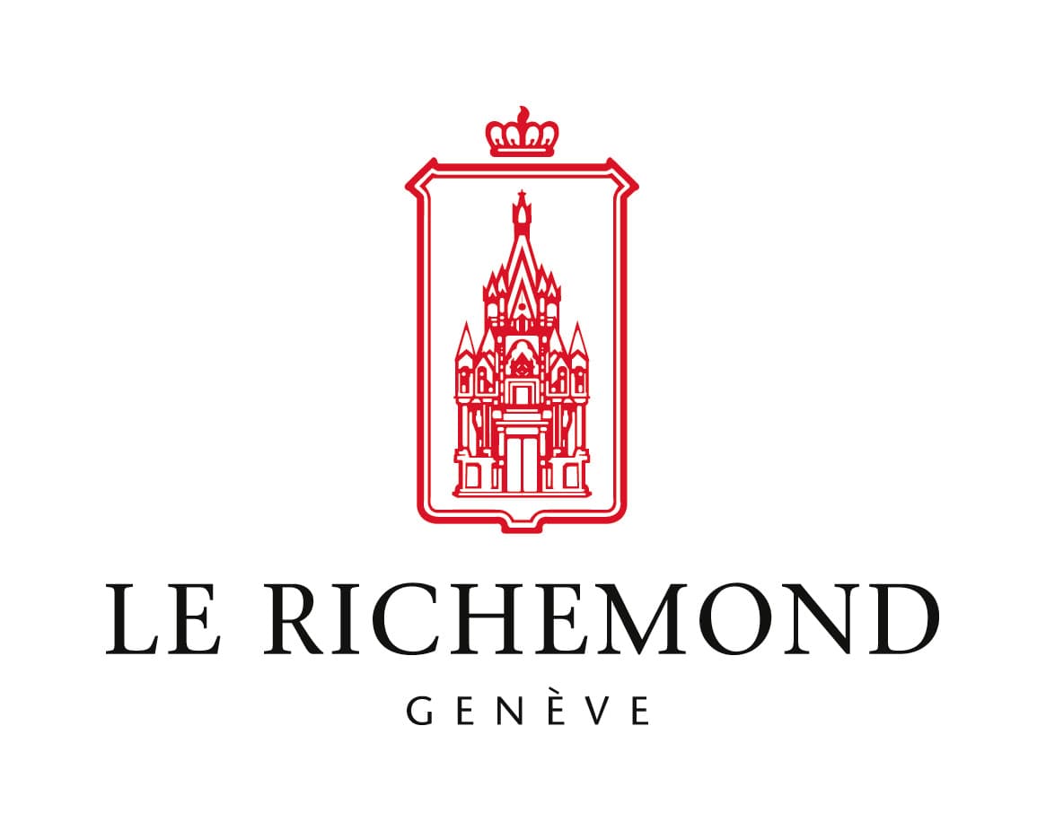 Le Richemond# Genève