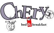 Hotel Chery — photo 1