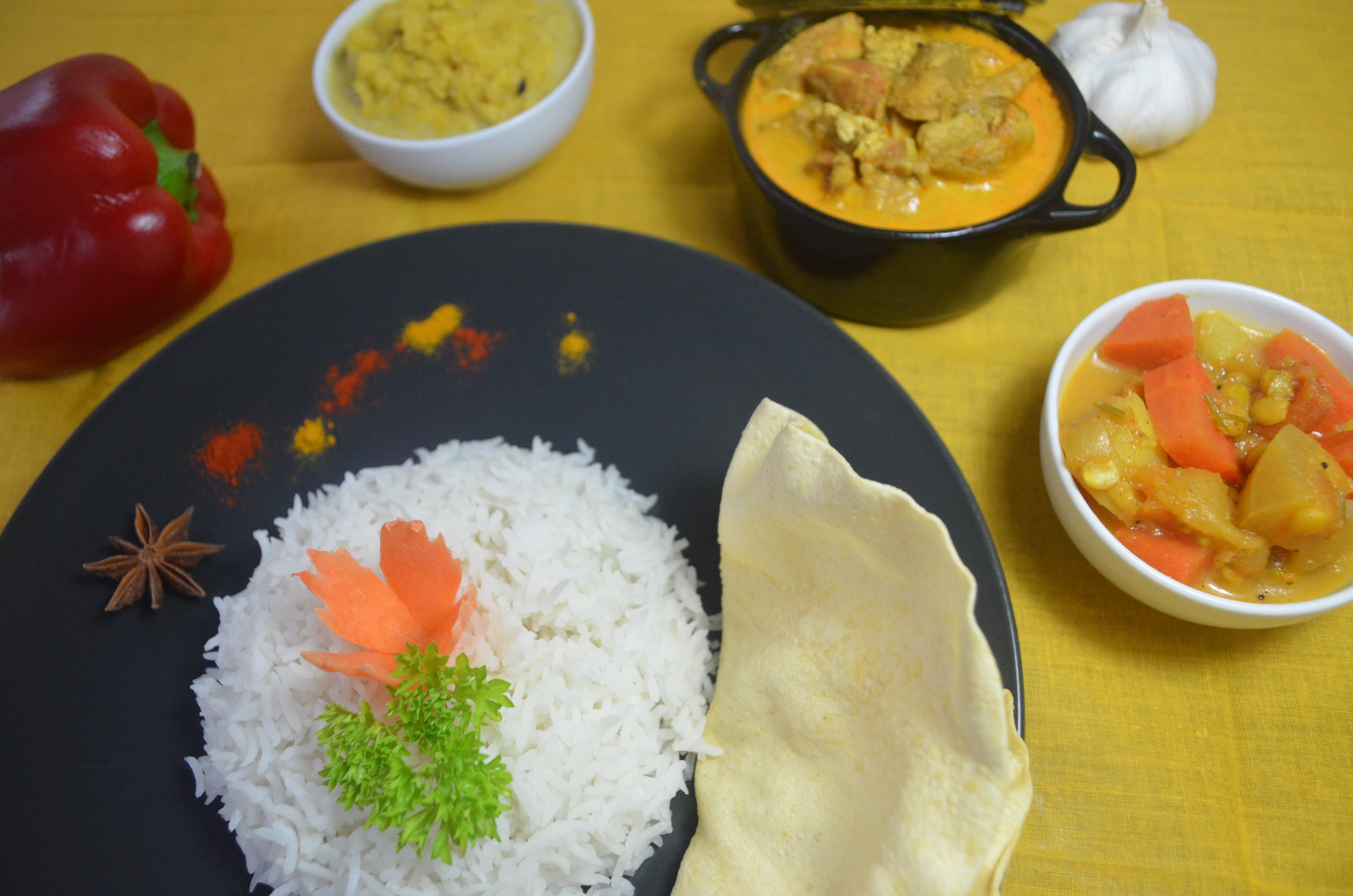 Krishna Take Away 4