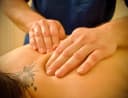 Logo Harmonia Massage & Therapy