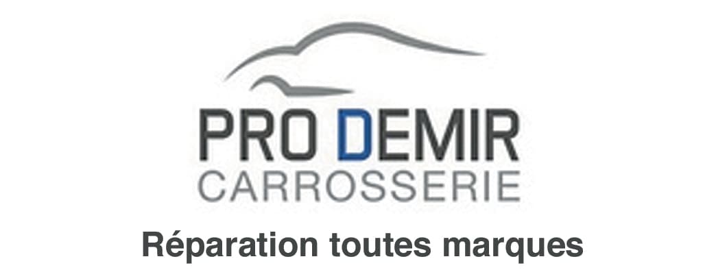 Carrosserie Pro Demir