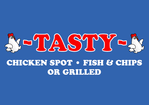 Tasty Chicken Spot Shah Khattak & Cie