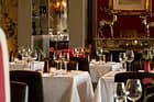 GRAND HOTEL NATIONAL LUZERN