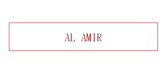 Restaurant AL.Amir
