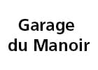 Garage du Manoir