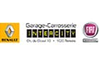 Garage-Carrosserie Intercity Sàrl