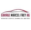 Frey Marcel AG