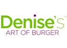 Denise's - Art of Burger