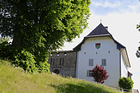 Château de Vaulruz