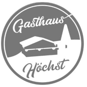 Berggasthaus Höchst