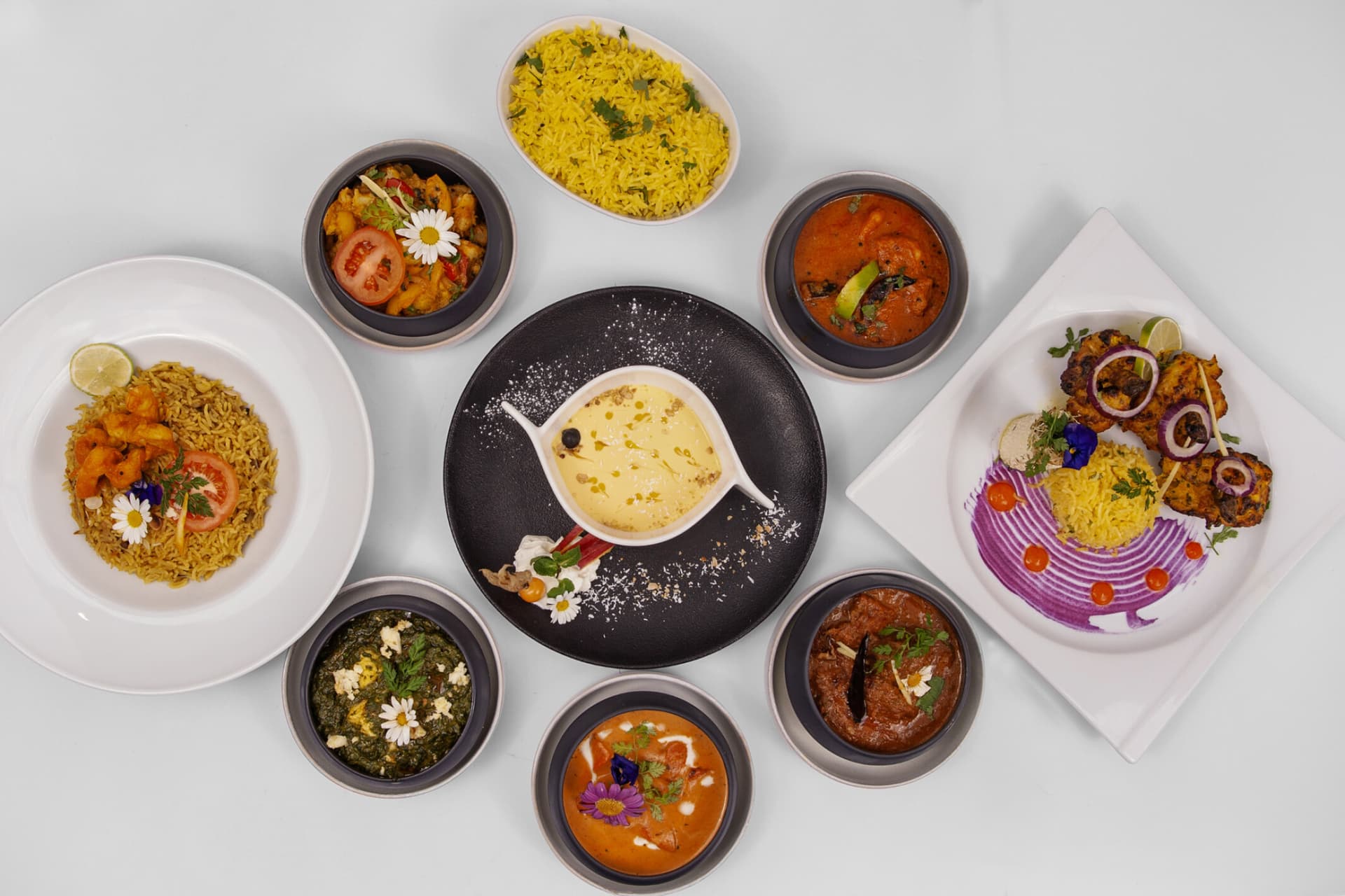 Mr. Pal - Cuisine Indienne