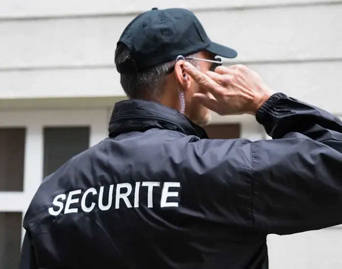 SAR Security