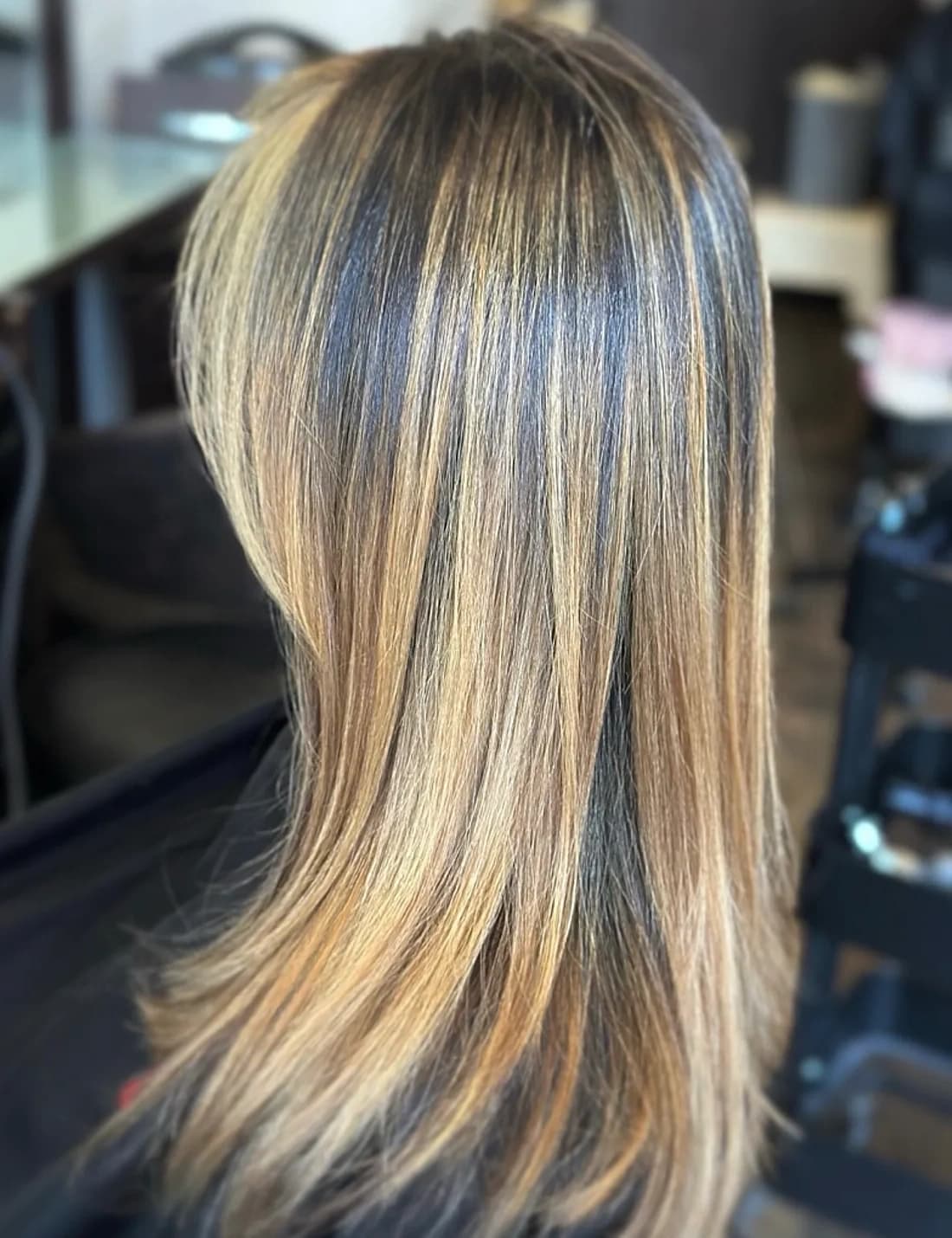 Maison Hair
