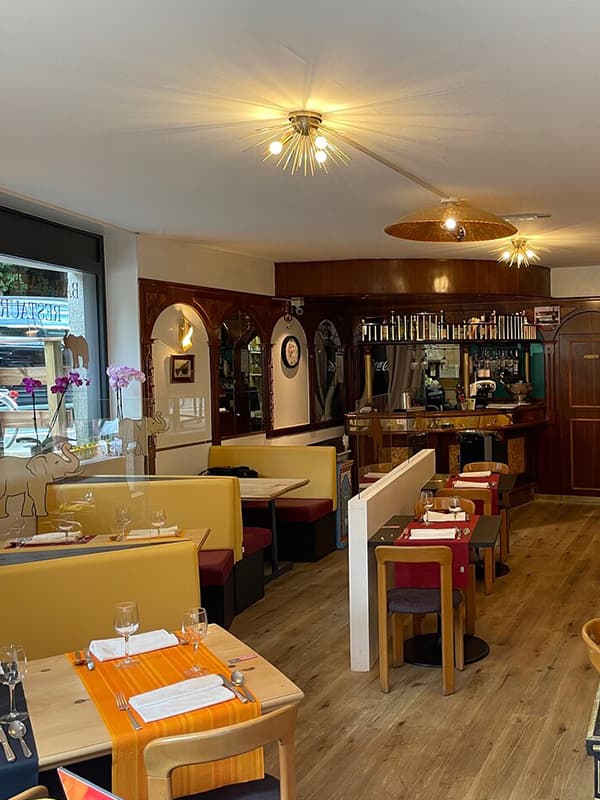 Baba Tandoori