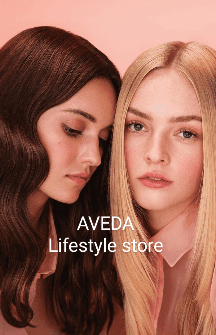 MP AVEDA Salon Vieille-ville