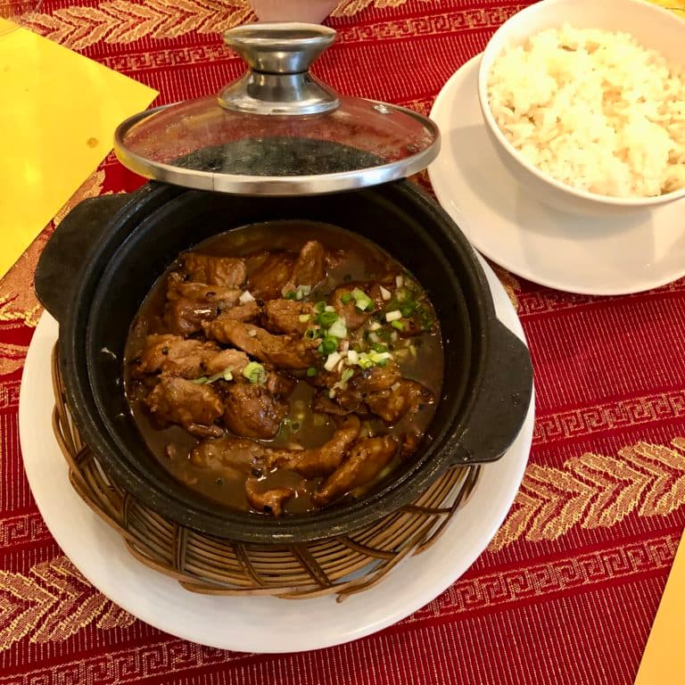 Fleur de Lotus