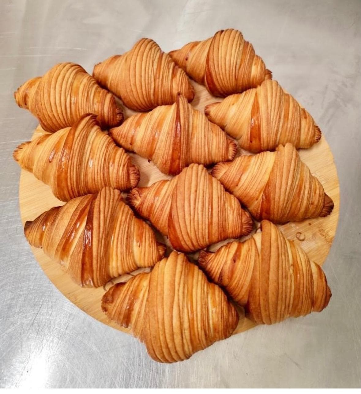 GAS Pâtisserie