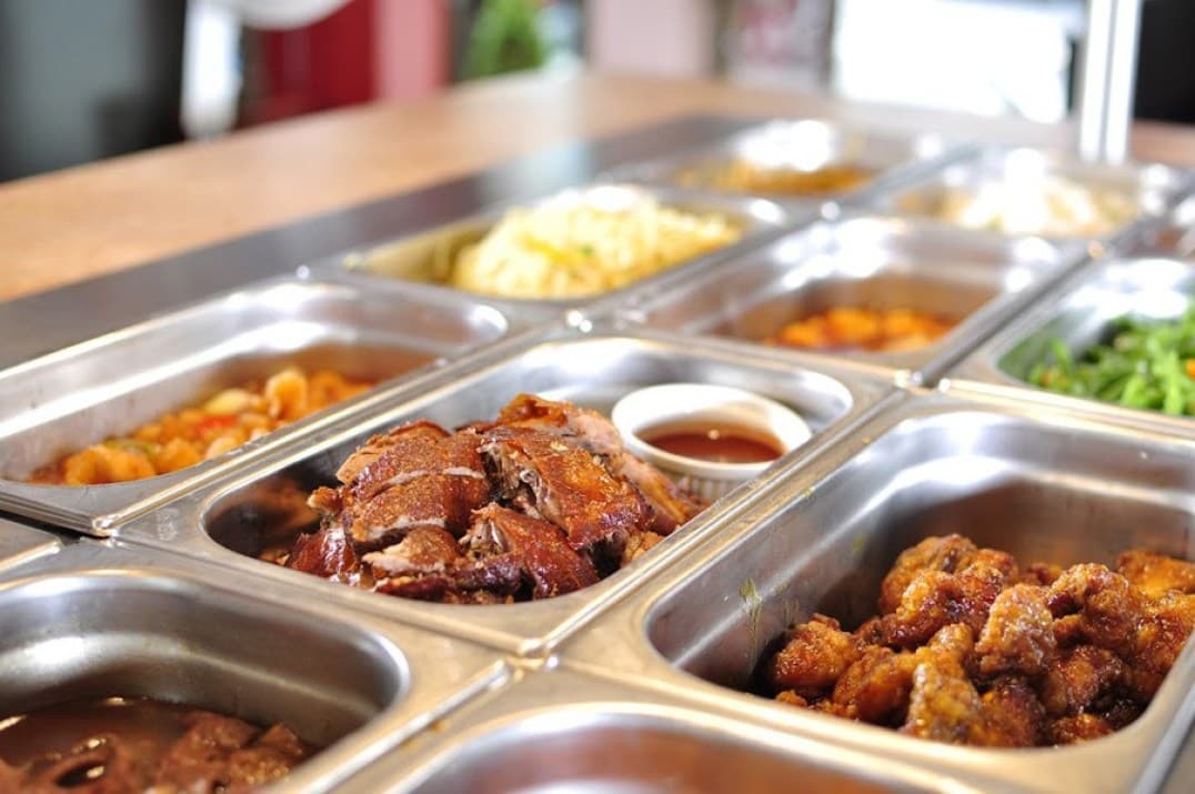 Asia Express Chen