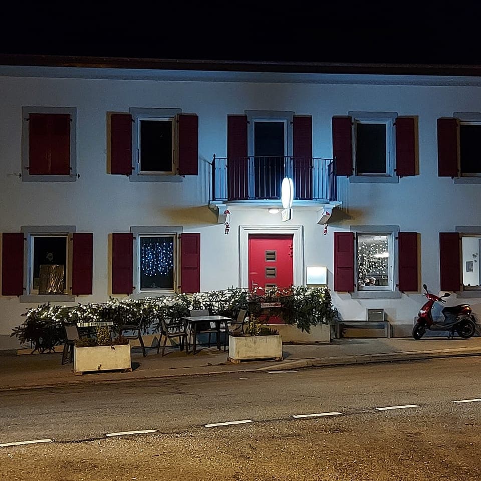 La Clef des Champs