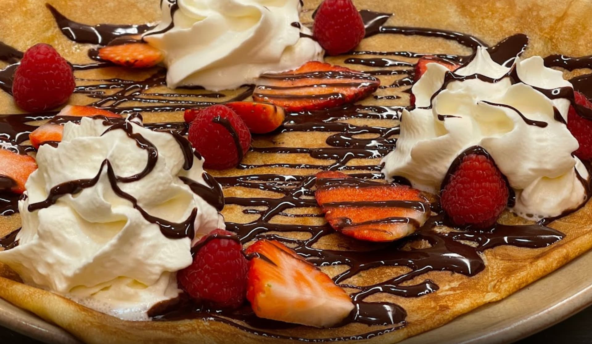 Crêperie du Bourg-de-Four