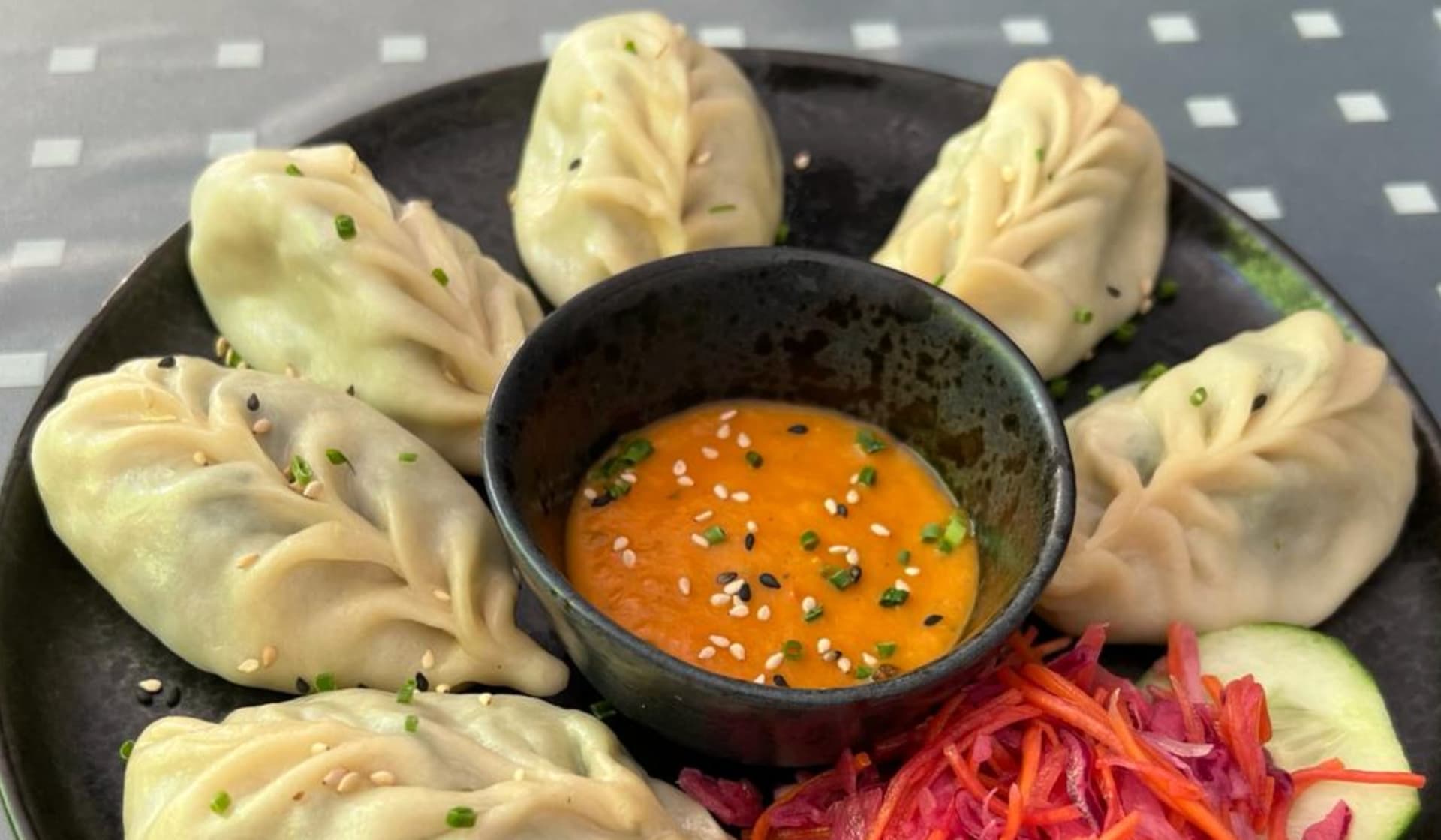 himalaya Momo