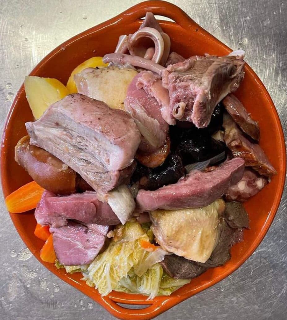 Taberna Portuguesa de Yverdon