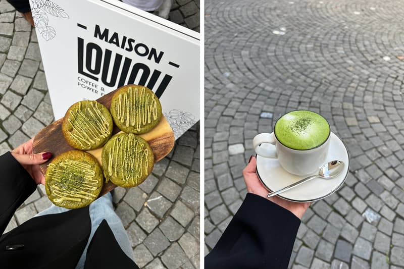 Maison Loulou